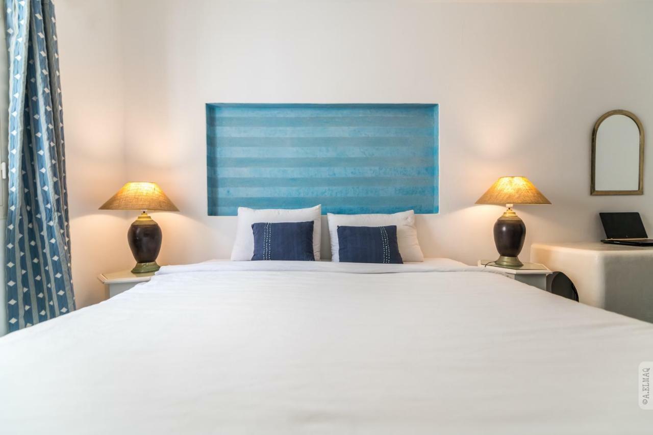 Dar El Maq - Antlantic View & Sauna Holiday home Asilah
