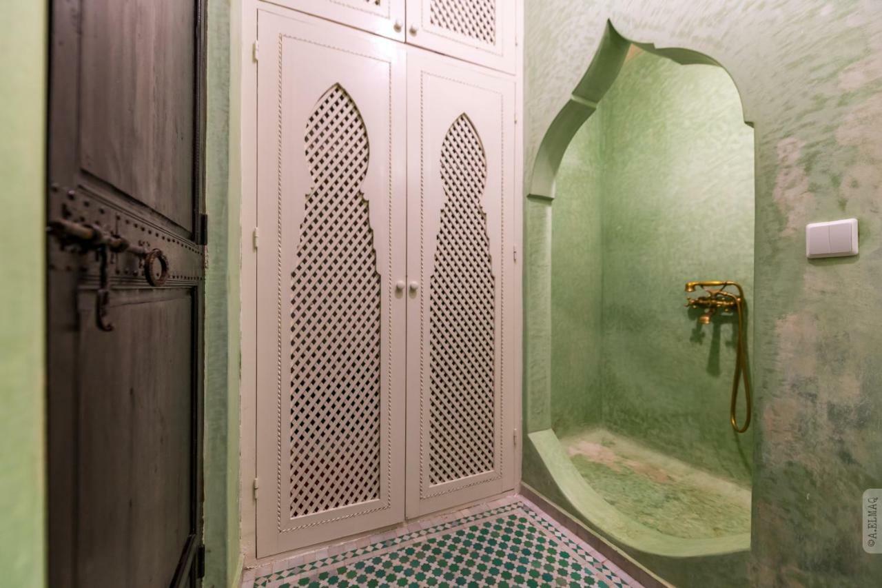 Dar El Maq - Antlantic View & Sauna Holiday home